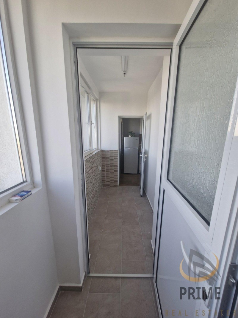 Til leie  1 soverom Burgas , Zornitsa , 50 kvm | 31946581 - bilde [14]