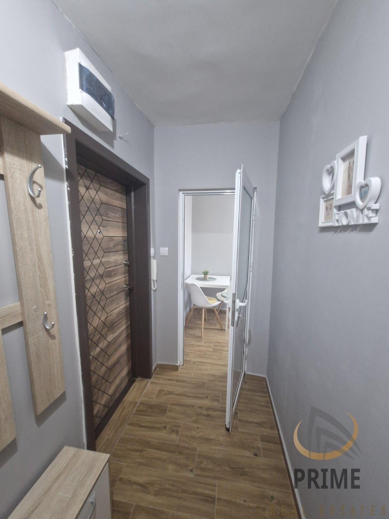 Til leie  1 soverom Burgas , Zornitsa , 50 kvm | 31946581 - bilde [6]
