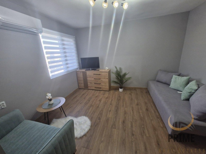 Til leie  1 soverom Burgas , Zornitsa , 50 kvm | 31946581 - bilde [2]