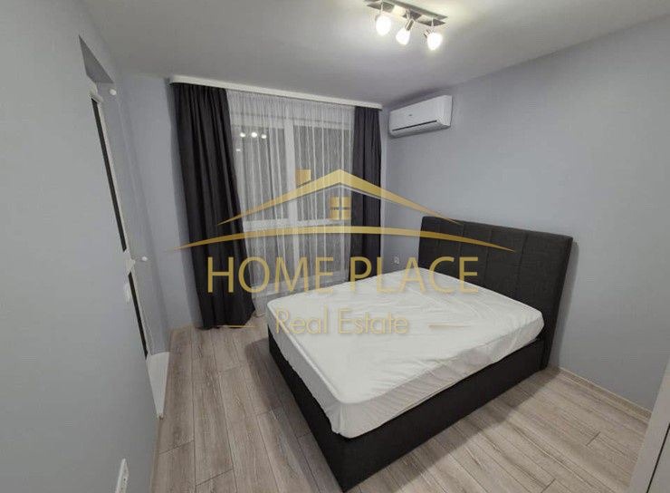 Дава под наем 2-СТАЕН, гр. Варна, м-т Пчелина, снимка 3 - Апартаменти - 53110898