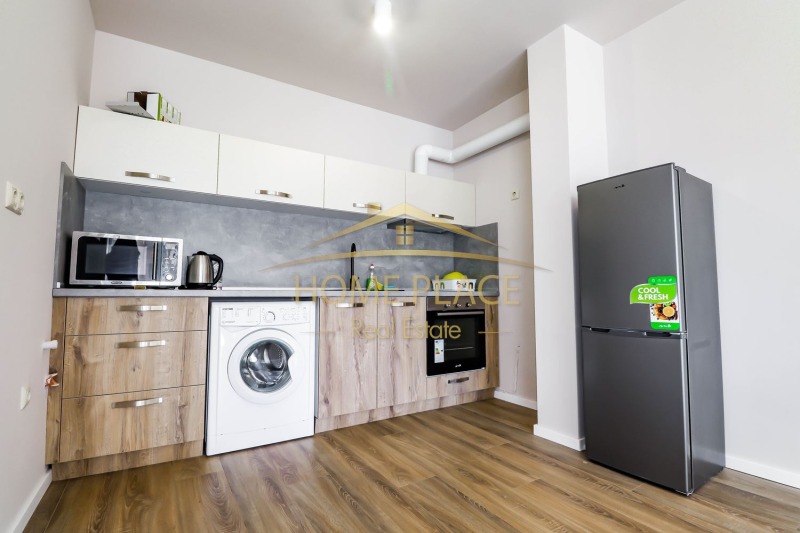 Дава под наем 2-СТАЕН, гр. Варна, Колхозен пазар, снимка 2 - Апартаменти - 53198252