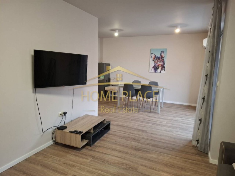 Дава под наем 2-СТАЕН, гр. Варна, Колхозен пазар, снимка 3 - Апартаменти - 53198252