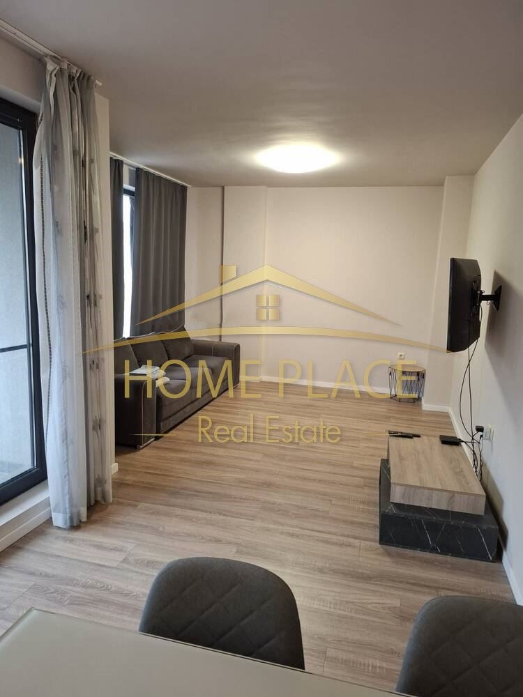 Дава под наем 2-СТАЕН, гр. Варна, Колхозен пазар, снимка 4 - Апартаменти - 53198252