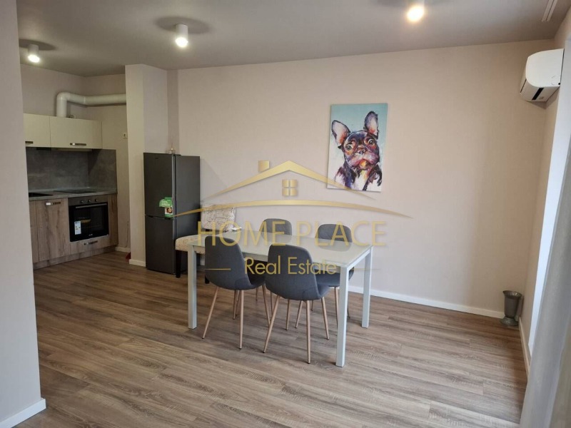 Дава под наем 2-СТАЕН, гр. Варна, Колхозен пазар