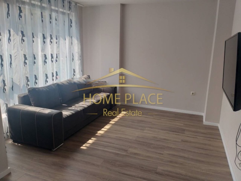 Дава под наем 2-СТАЕН, гр. Варна, Колхозен пазар, снимка 5 - Апартаменти - 53198252