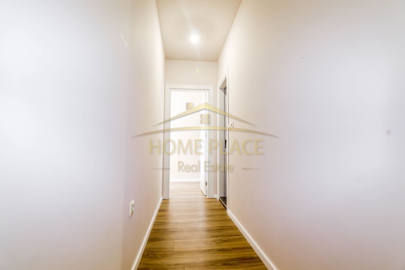 Дава под наем 2-СТАЕН, гр. Варна, Колхозен пазар, снимка 9 - Апартаменти - 53198252