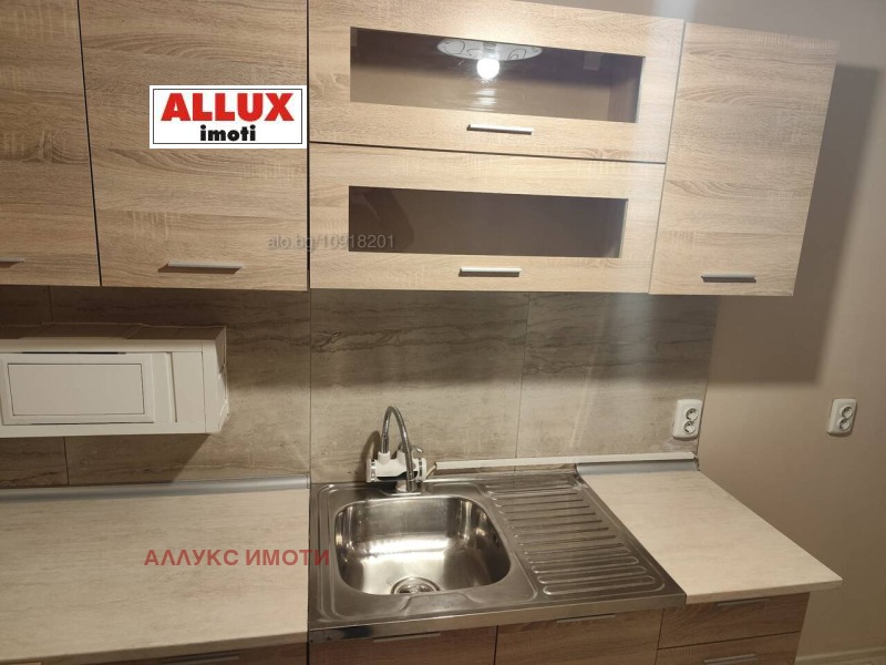 Дава под наем 2-СТАЕН, гр. Русе, Широк център, снимка 4 - Апартаменти - 53476888