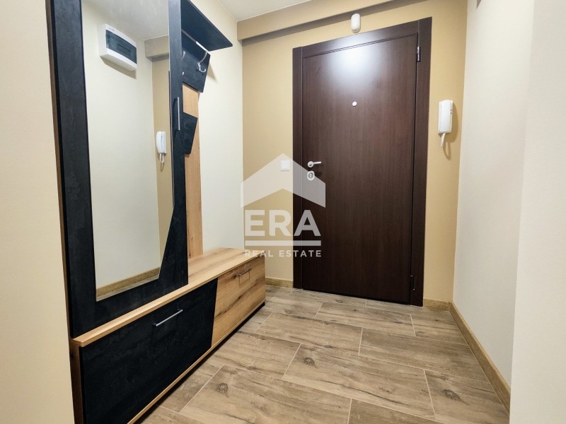 Дава под наем 2-СТАЕН, гр. София, Толстой, снимка 9 - Апартаменти - 56271396