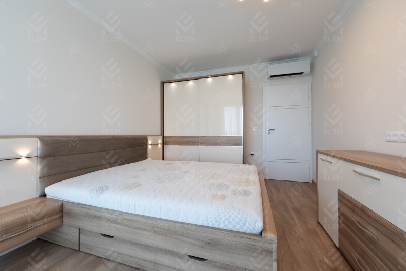 Da affittare  2 camere da letto Sofia , Iztok , 181 mq | 73319479 - Immagine [9]