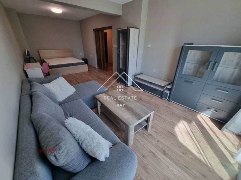 För uthyrning  2 sovrum Stara Zagora , Operata , 90 kvm | 65603231 - bild [10]