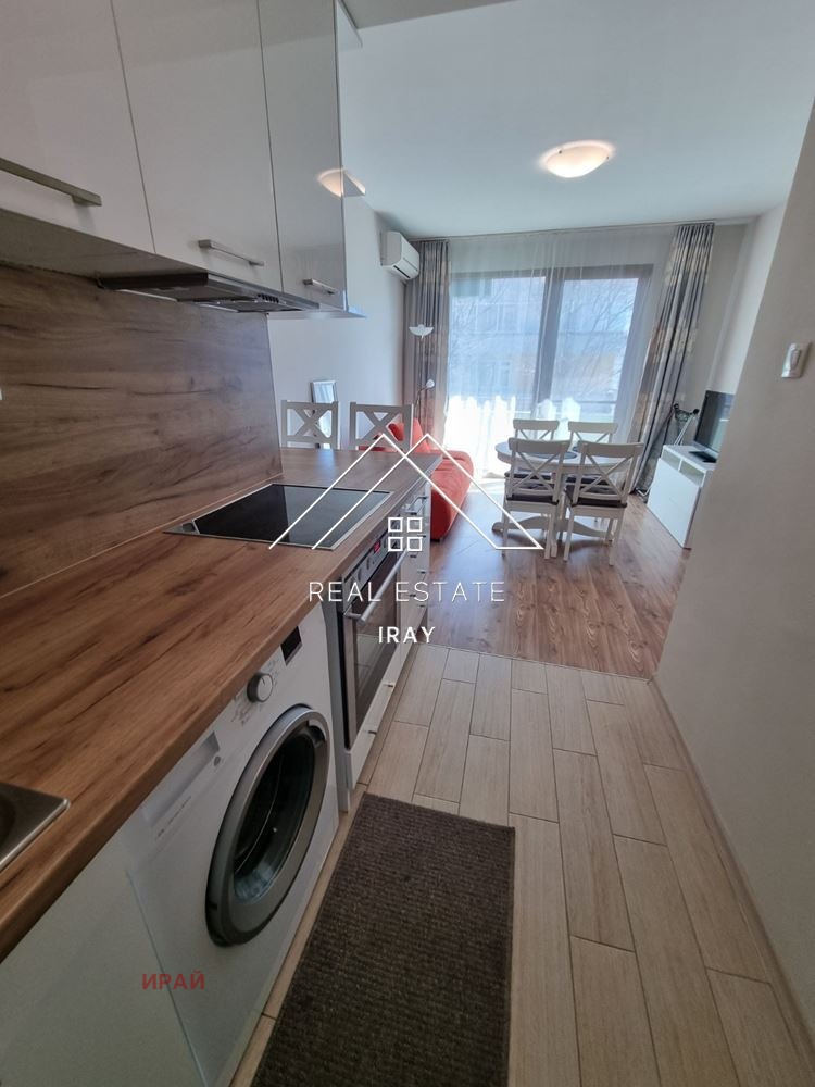 För uthyrning  2 sovrum Stara Zagora , Operata , 90 kvm | 65603231 - bild [8]