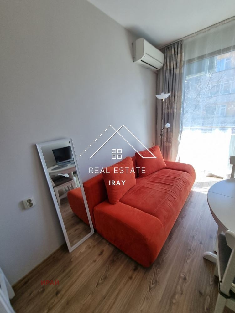 För uthyrning  2 sovrum Stara Zagora , Operata , 90 kvm | 65603231 - bild [3]