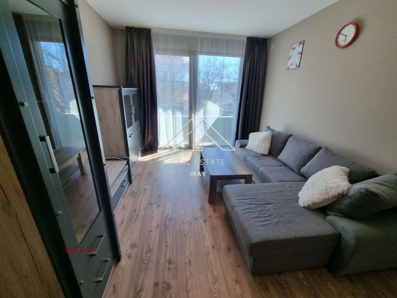 För uthyrning  2 sovrum Stara Zagora , Operata , 90 kvm | 65603231 - bild [11]