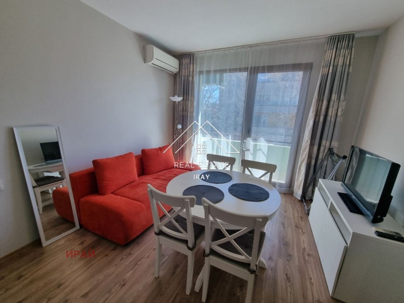 För uthyrning  2 sovrum Stara Zagora , Operata , 90 kvm | 65603231 - bild [4]