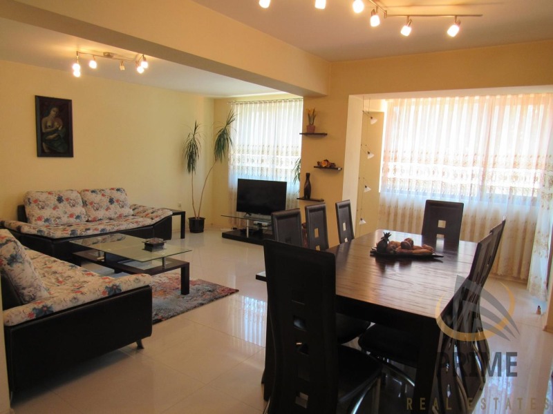 Дава под наем 3-СТАЕН, гр. Бургас, Лазур