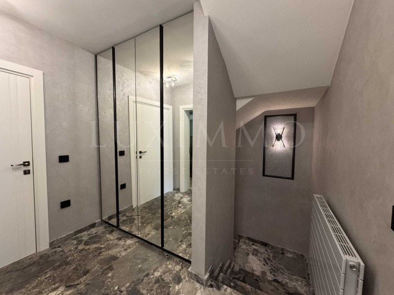 В оренду  3 кімнатна Пловдив , Кършияка , 190 кв.м | 31283515 - зображення [6]