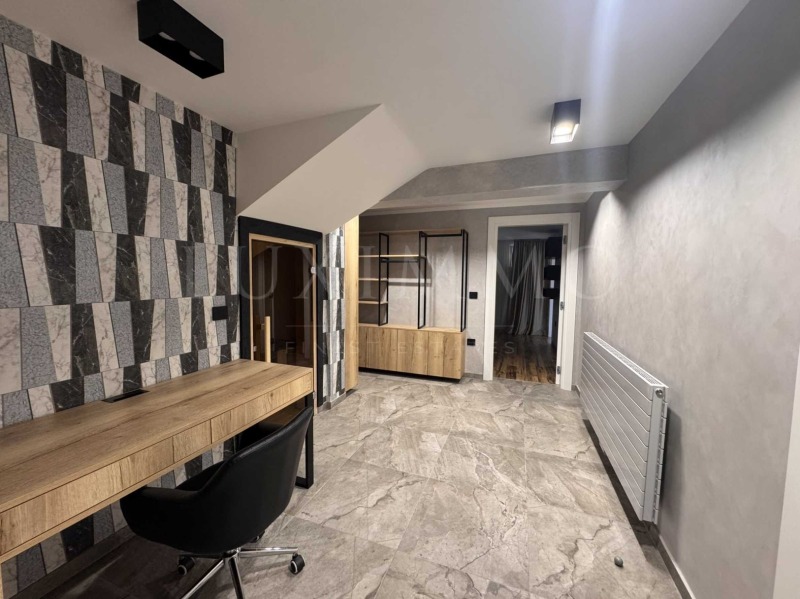 В оренду  3 кімнатна Пловдив , Кършияка , 190 кв.м | 31283515 - зображення [5]