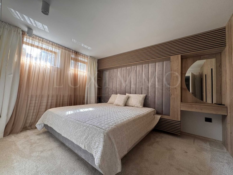 В оренду  3 кімнатна Пловдив , Кършияка , 190 кв.м | 31283515 - зображення [3]