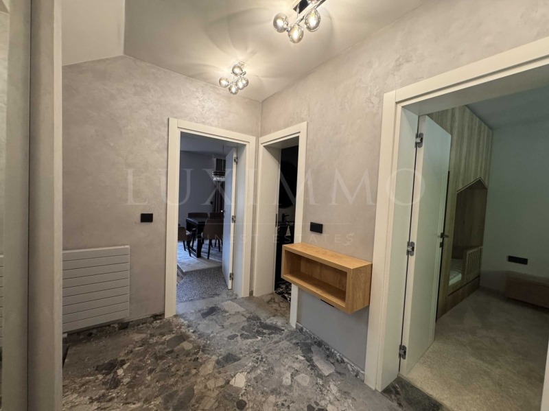 В оренду  3 кімнатна Пловдив , Кършияка , 190 кв.м | 31283515 - зображення [9]