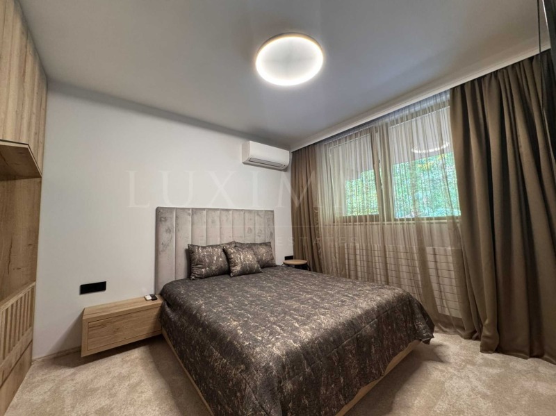 В оренду  3 кімнатна Пловдив , Кършияка , 190 кв.м | 31283515 - зображення [4]