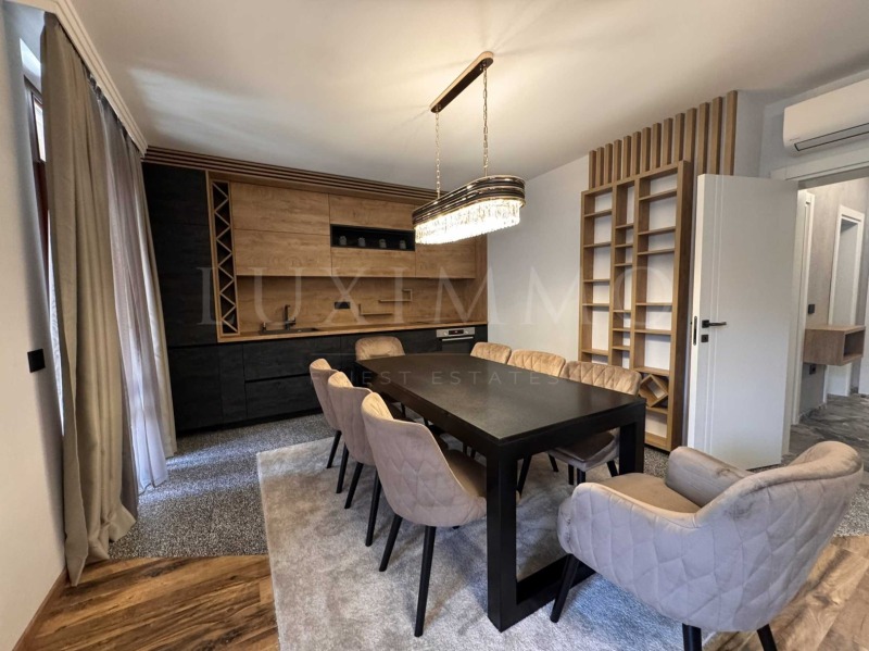 В оренду  3 кімнатна Пловдив , Кършияка , 190 кв.м | 31283515 - зображення [2]