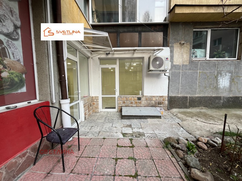 A louer  Bureau Sofia , Pavlovo , 60 m² | 98938487 - image [13]