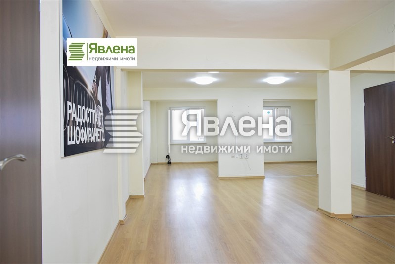 Para alugar  Escritório Sofia , Centar , 139 m² | 16367905 - imagem [3]