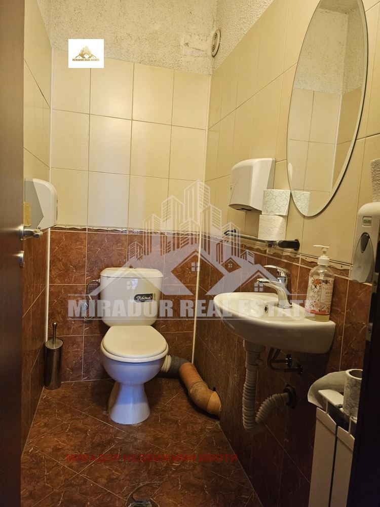 Дава под наем ОФИС, гр. София, Стрелбище, снимка 13 - Офиси - 52364400