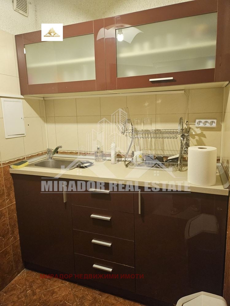 Дава под наем ОФИС, гр. София, Стрелбище, снимка 10 - Офиси - 52364400