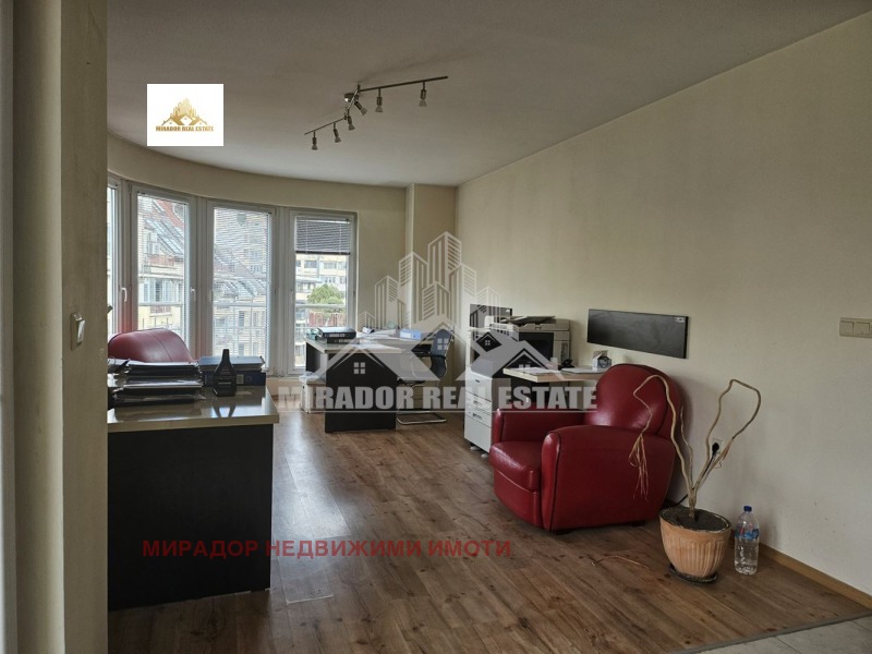 Дава под наем ОФИС, гр. София, Стрелбище, снимка 8 - Офиси - 52364400