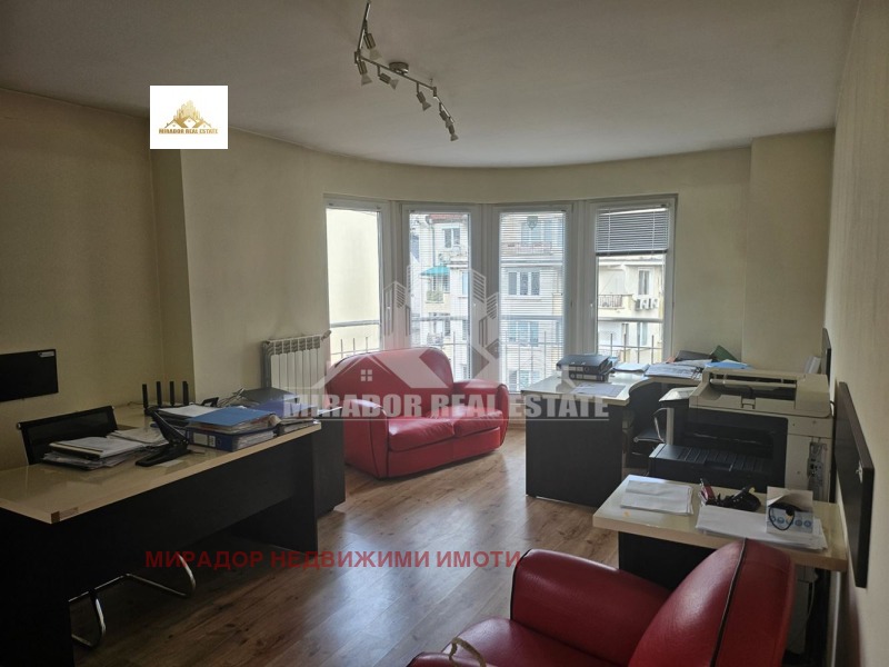 Дава под наем ОФИС, гр. София, Стрелбище, снимка 7 - Офиси - 52364400