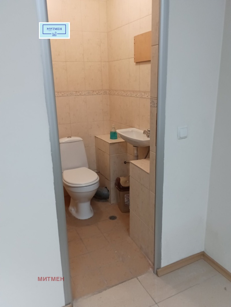 Дава под наем СКЛАД, гр. София, Левски Г, снимка 3 - Складове - 53429302