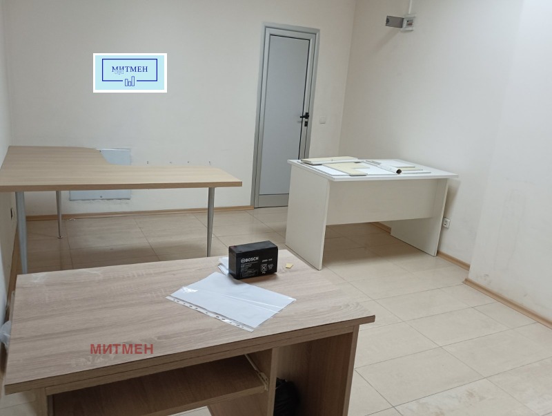 Дава под наем СКЛАД, гр. София, Левски Г