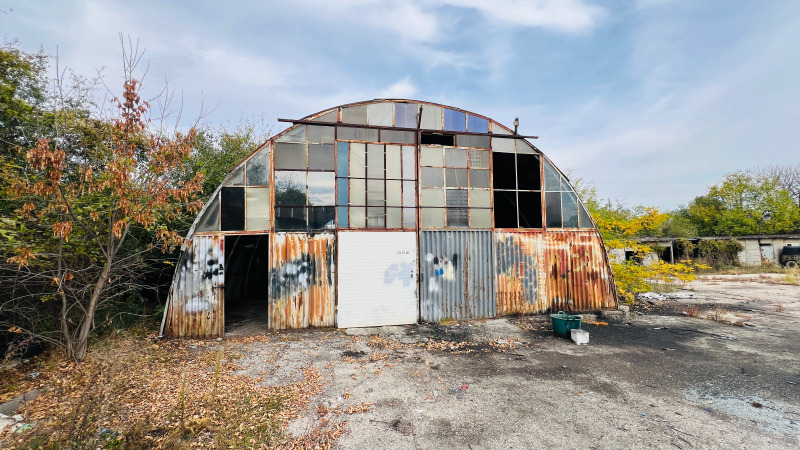 Дава под наем БИЗНЕС ИМОТ, гр. Монтана, Широк център, снимка 2 - Други - 52734375