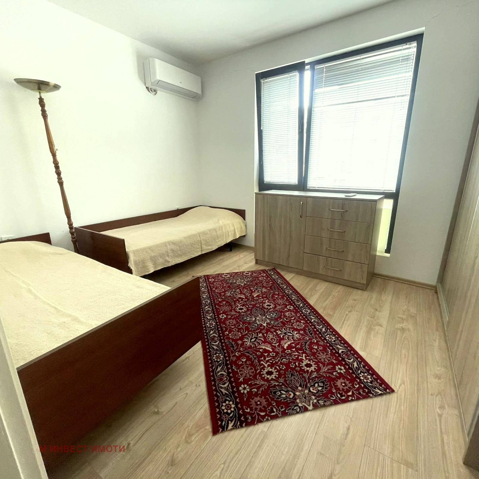 Дава под наем 2-СТАЕН, гр. Пловдив, Кършияка, снимка 7 - Апартаменти - 54189510