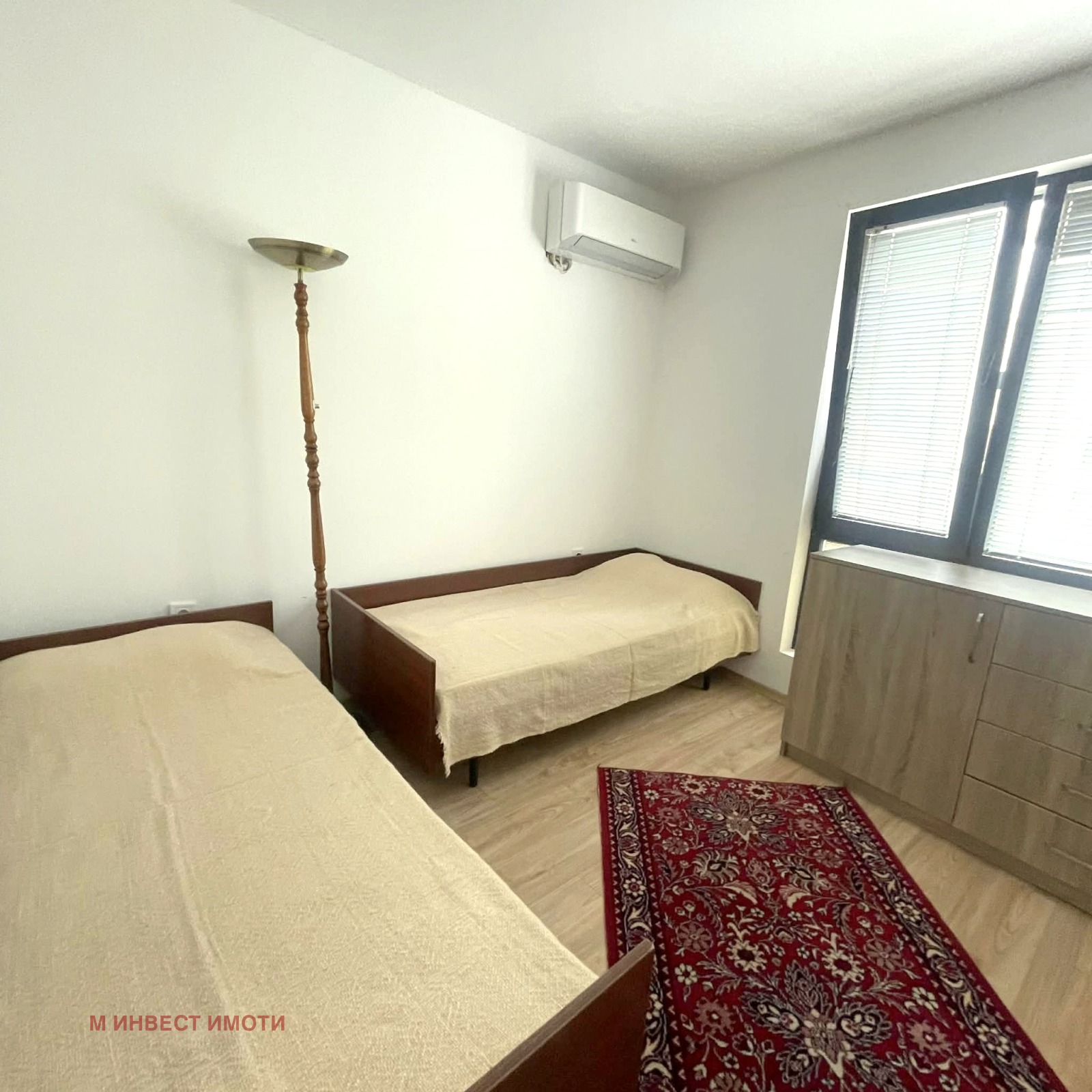 Дава под наем 2-СТАЕН, гр. Пловдив, Кършияка, снимка 9 - Апартаменти - 54189510