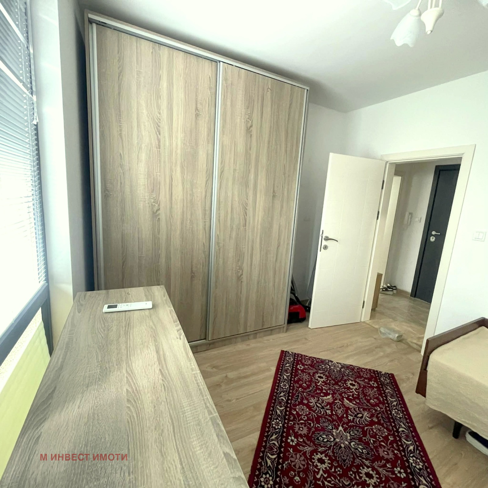 Дава под наем 2-СТАЕН, гр. Пловдив, Кършияка, снимка 8 - Апартаменти - 54189510