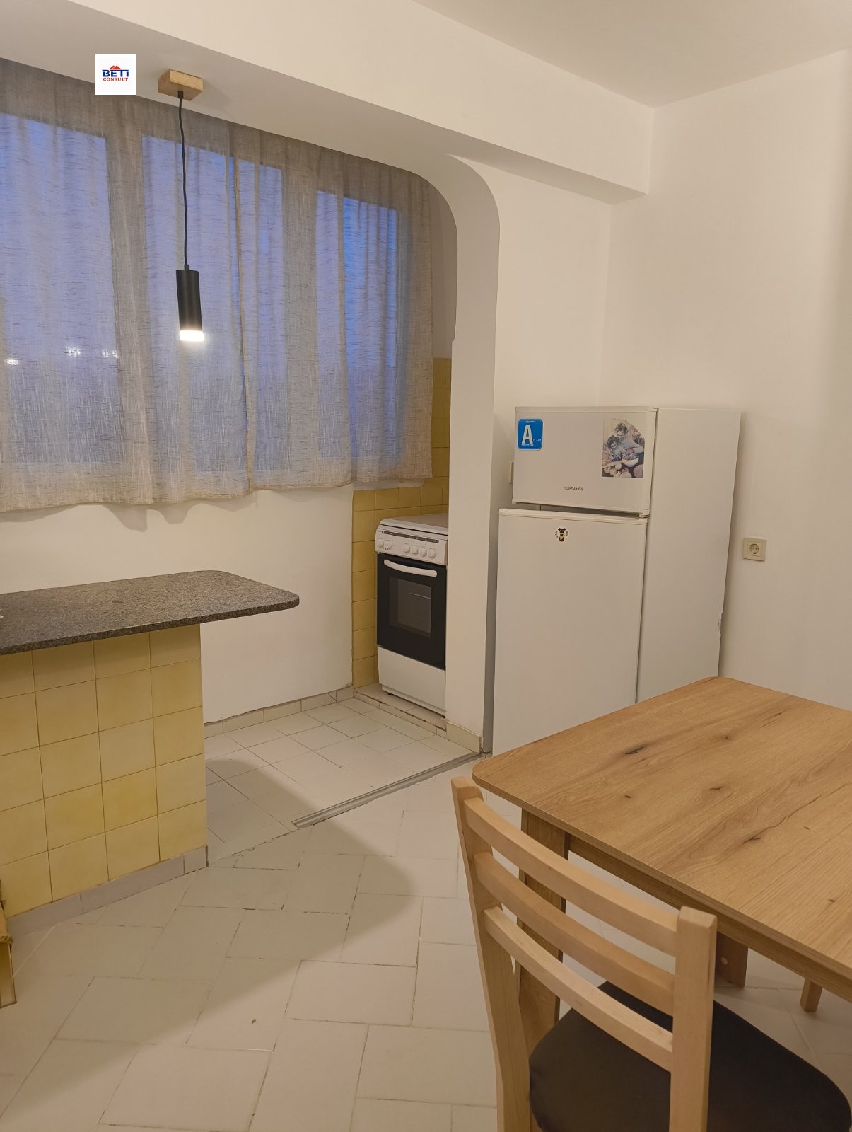 Дава под наем 2-СТАЕН, гр. София, Овча купел, снимка 9 - Апартаменти - 54505489