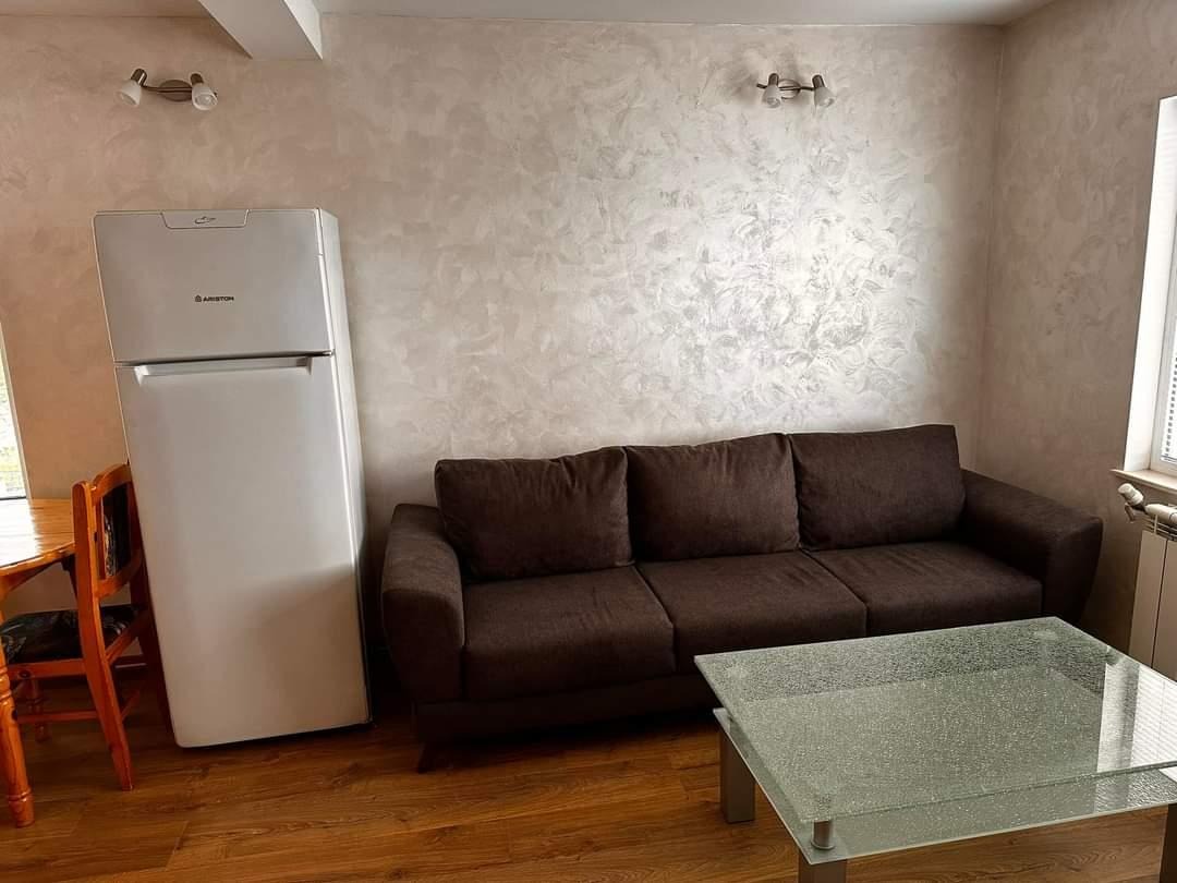 Дава под наем 2-СТАЕН, гр. София, Симеоново, снимка 3 - Апартаменти - 56090584