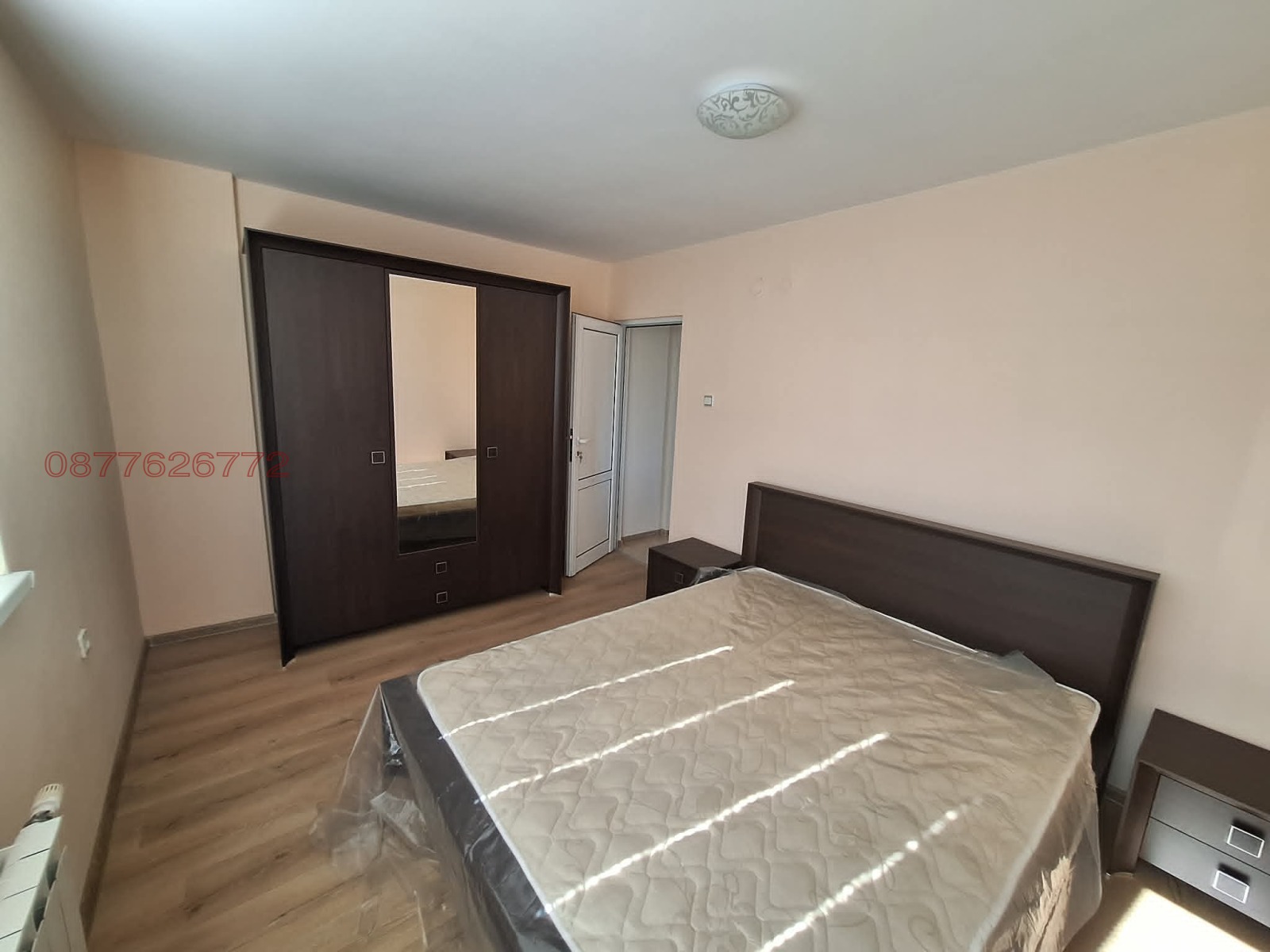 Дава под наем 3-СТАЕН, гр. София, Левски Г, снимка 2 - Апартаменти - 55788062