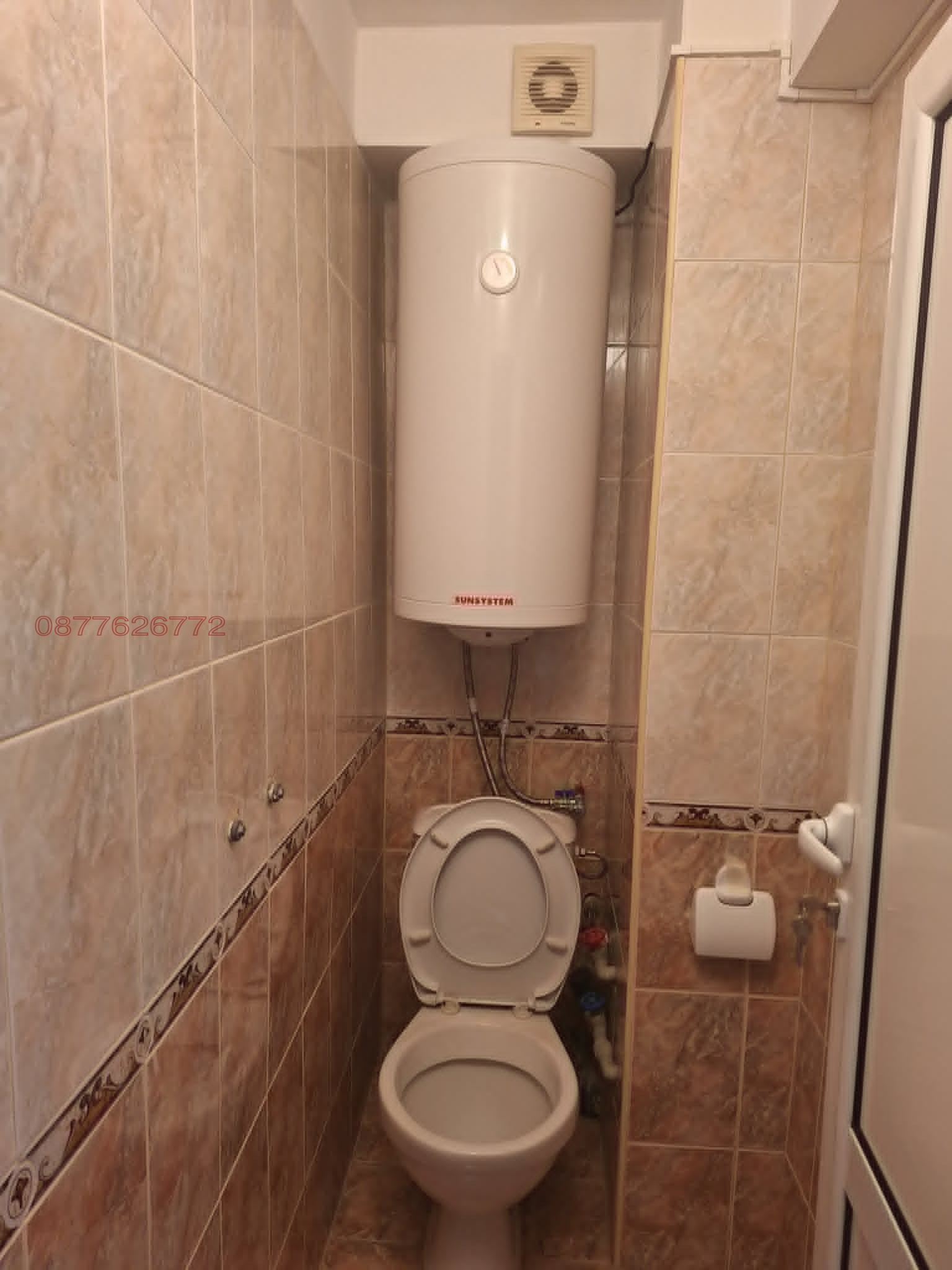 Дава под наем 3-СТАЕН, гр. София, Левски Г, снимка 3 - Апартаменти - 55788062