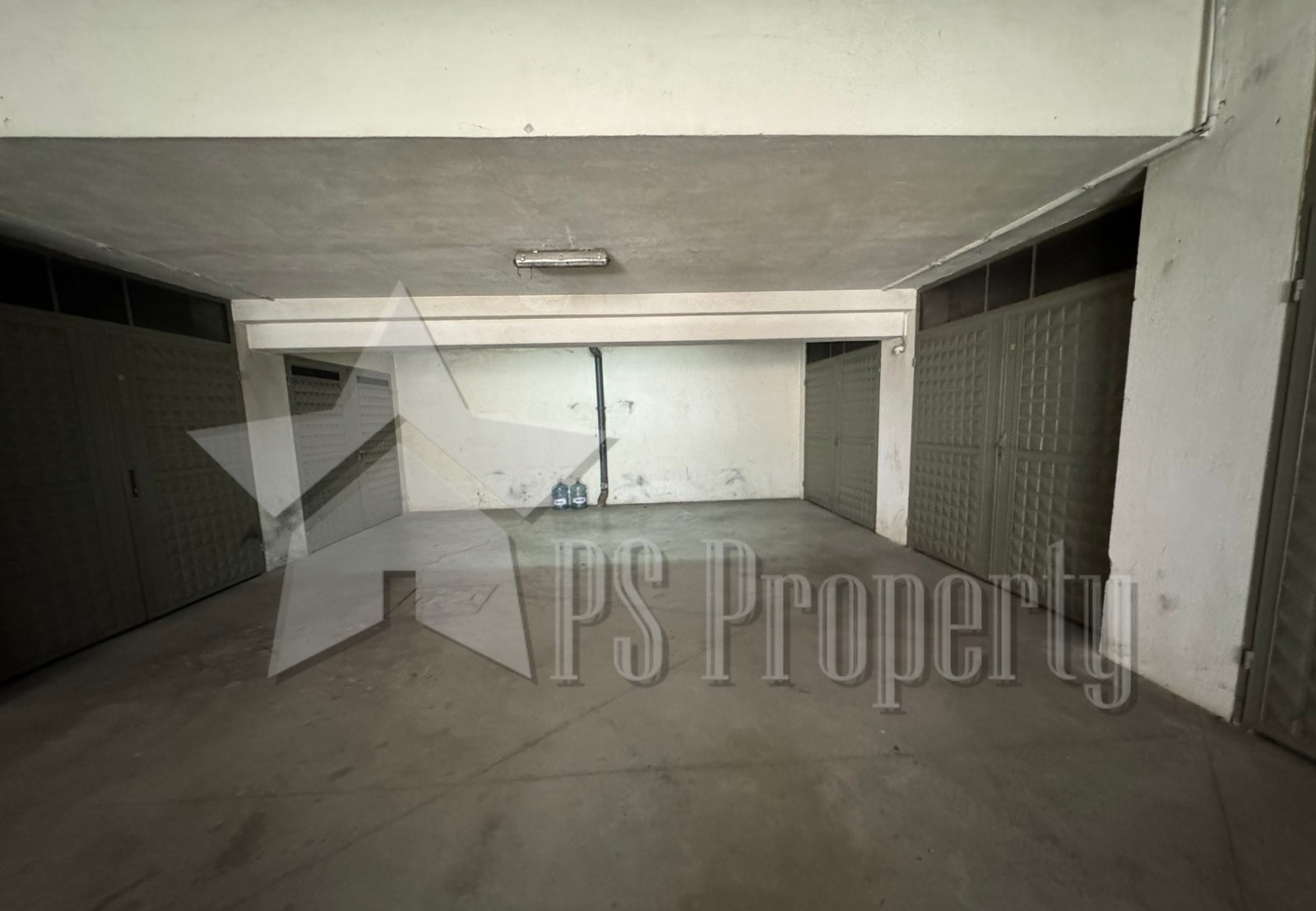 Дава под наем ГАРАЖ, ПАРКОМЯСТО, гр. Стара Загора, Била, снимка 5 - Гаражи и паркоместа - 53860691