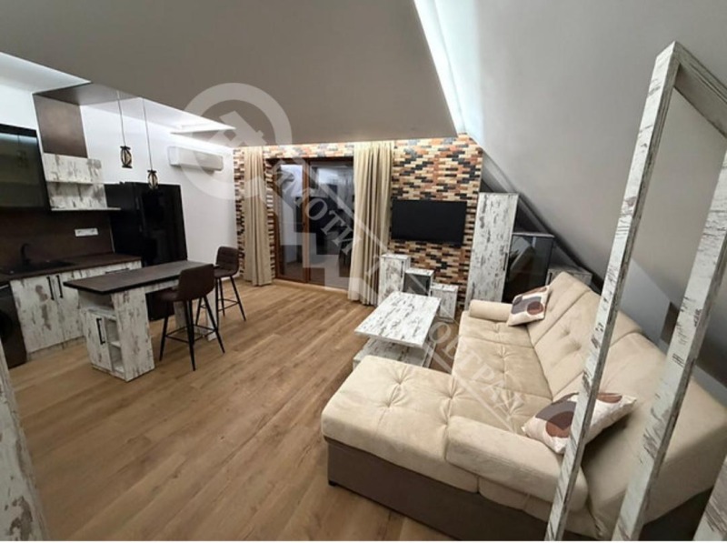 Дава под Наем 1-СТАЕН в град Велико Търново, Бузлуджа - 70 кв.м / 410 € » 801.89 лв., ИМОТИ ТЪРНОВГРАД