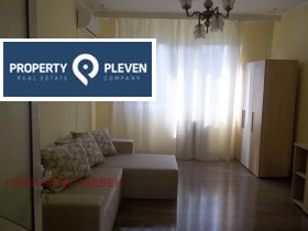 1 yatak odası Storgoziya, Pleven 1
