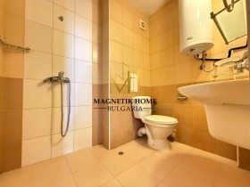 1 makuuhuone Nesebar, Burgasin alue 2