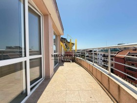1 makuuhuone Nesebar, Burgasin alue 4