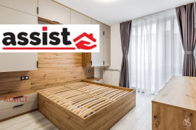 2 bedroom Manastirski livadi, Sofia 8