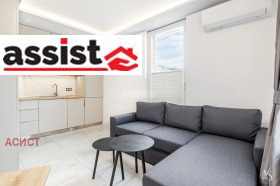 2 bedroom Manastirski livadi, Sofia 7