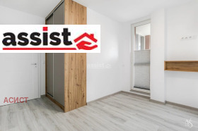 2 bedroom Manastirski livadi, Sofia 12