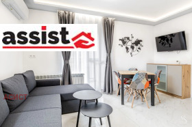 2 bedroom Manastirski livadi, Sofia 2